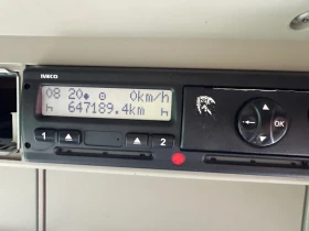 Iveco Stralis hi-way460 eur6 | Mobile.bg    15