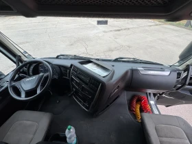 Iveco Stralis hi-way460 eur6 | Mobile.bg    16