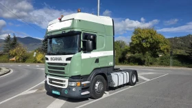 Scania R 450 EURO 6