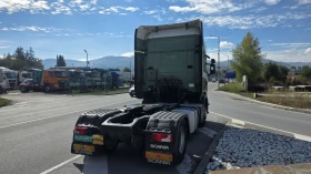 Scania R 450 EURO 6 | Mobile.bg    4