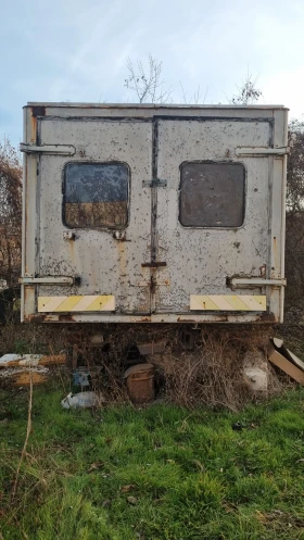 Ifa L, снимка 4