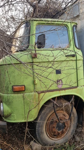 Ifa L, снимка 3