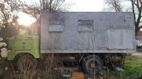 Ifa L, снимка 5