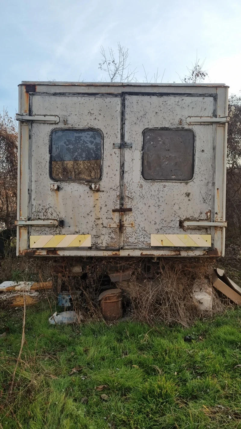 Ifa L, снимка 4 - Камиони - 52897772