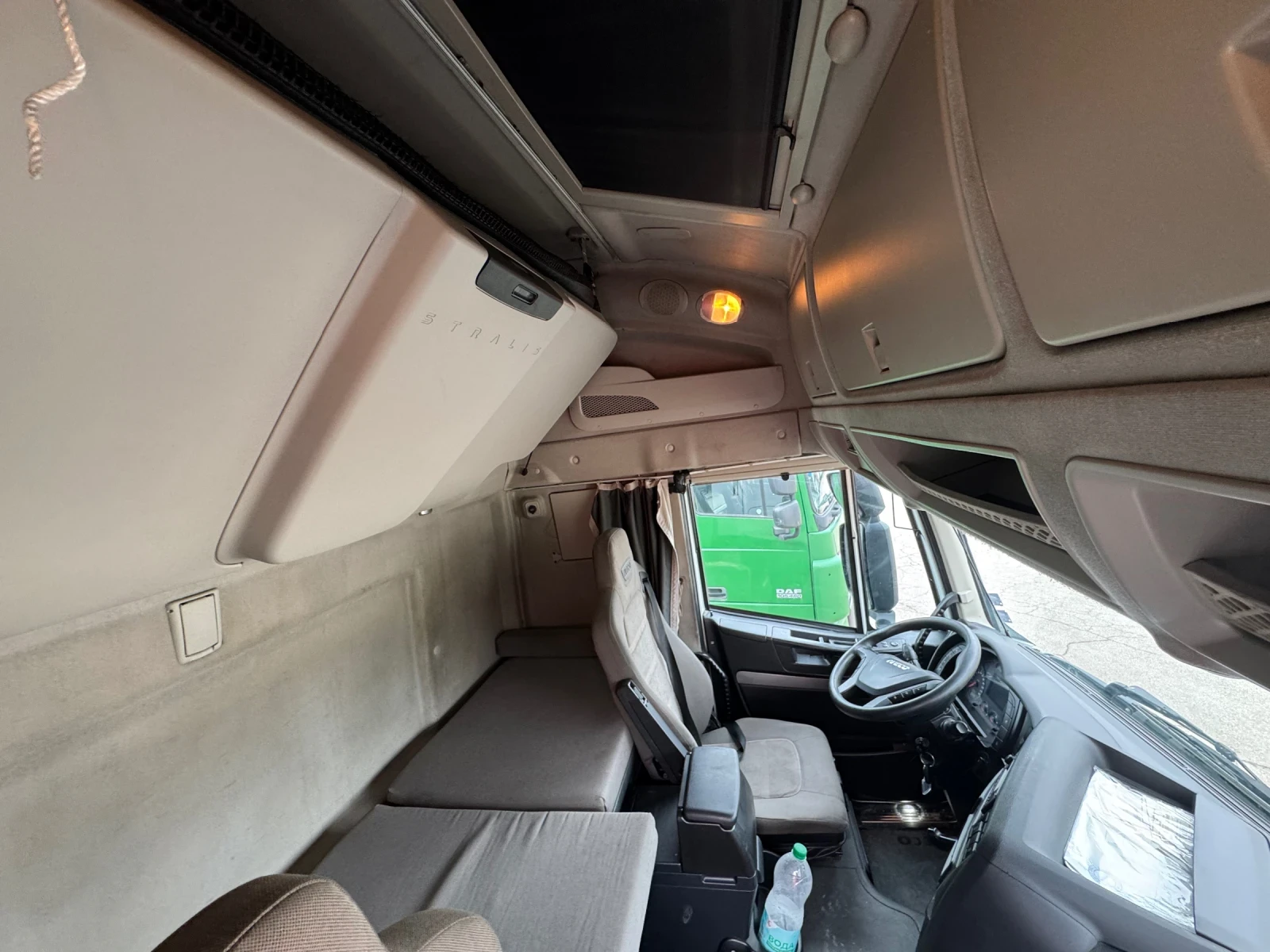 Iveco Stralis hi-way460 eur6 - изображение 10