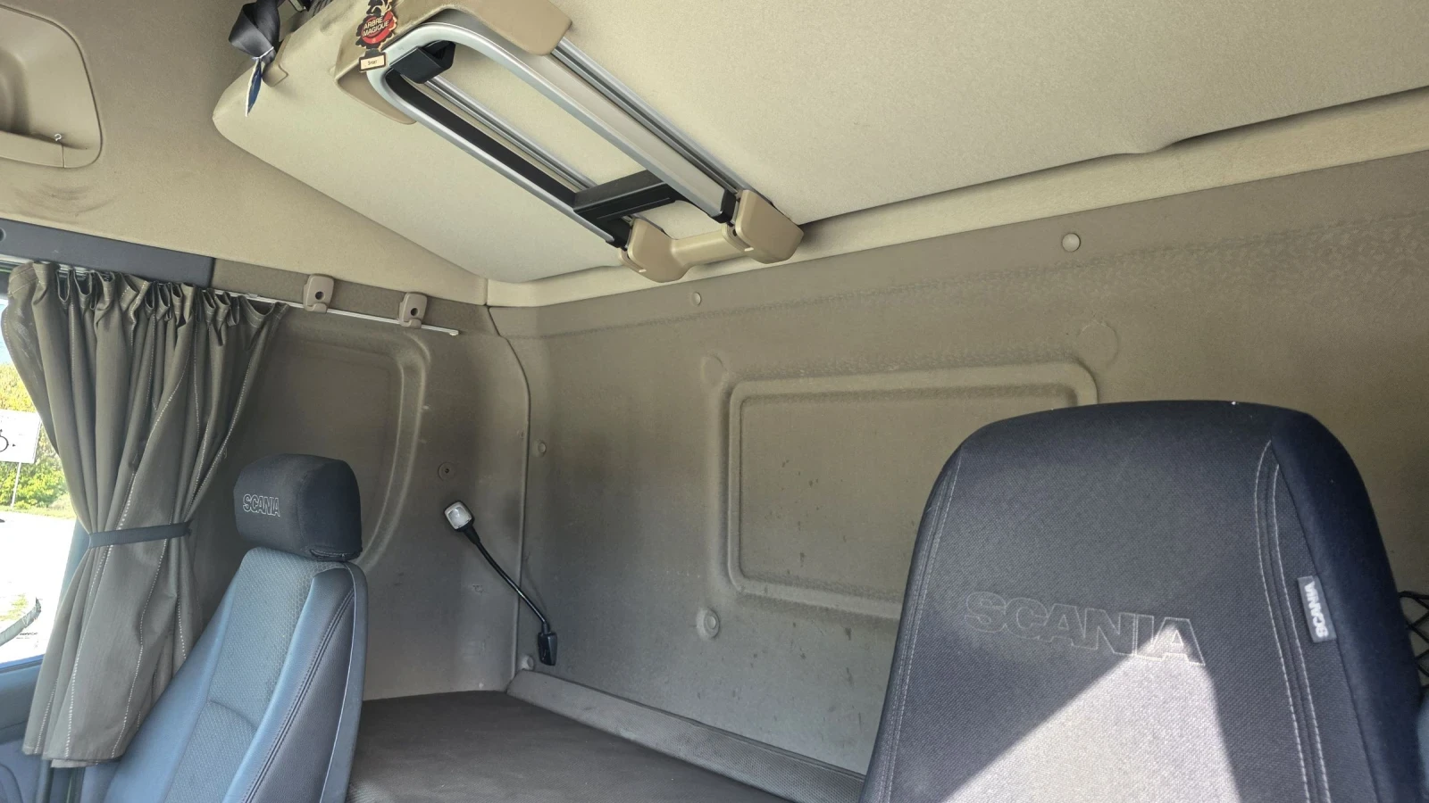 Scania R 450 EURO 6 - изображение 9