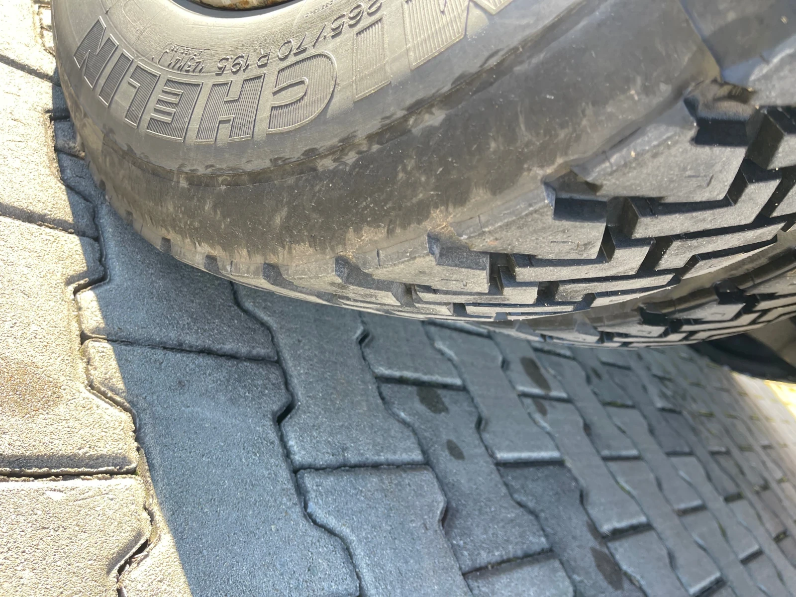 Mercedes-Benz Atego 1224, снимка 10 - Камиони - 53786525