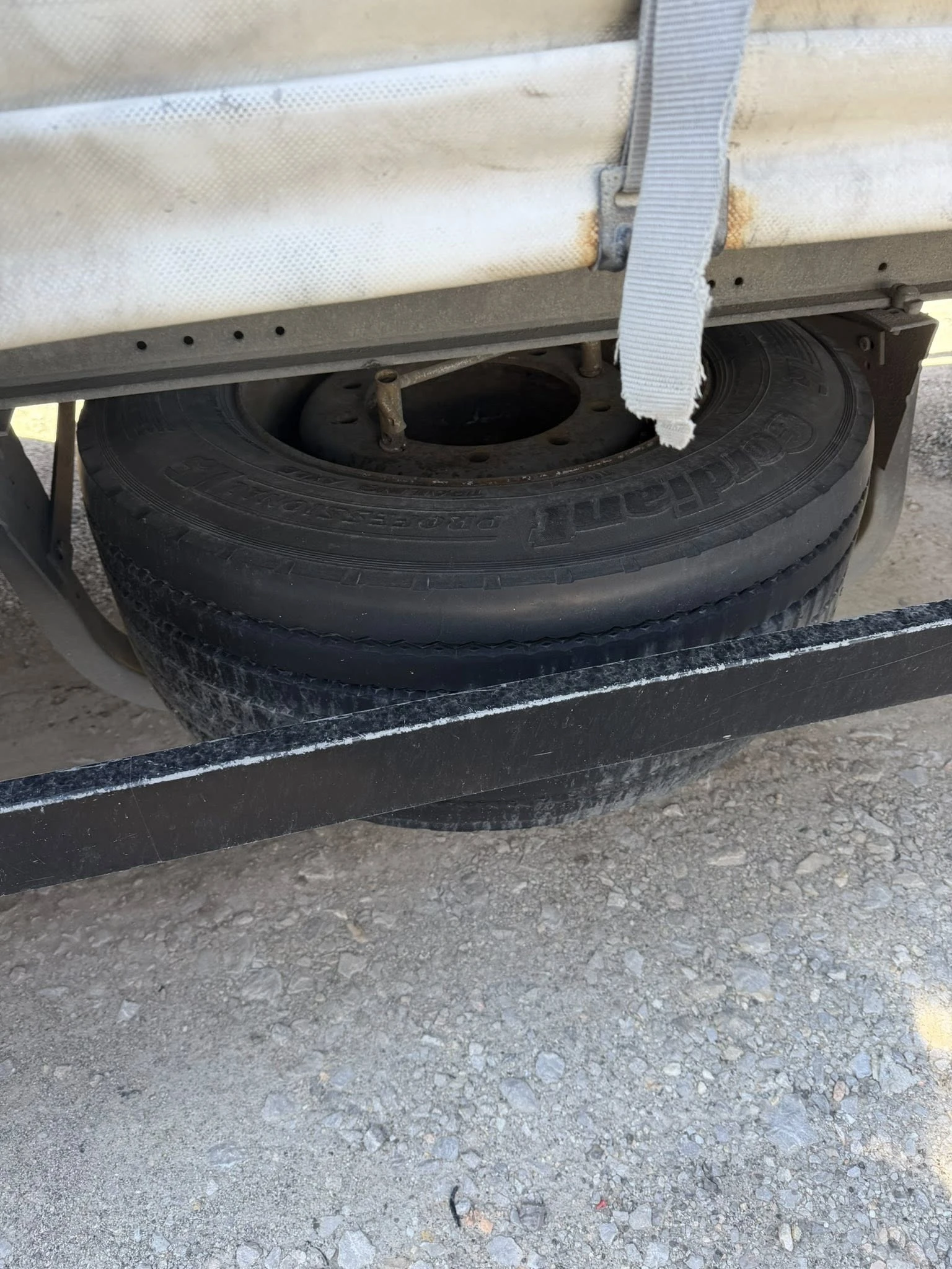 Renault T, снимка 5 - Камиони - 54299287