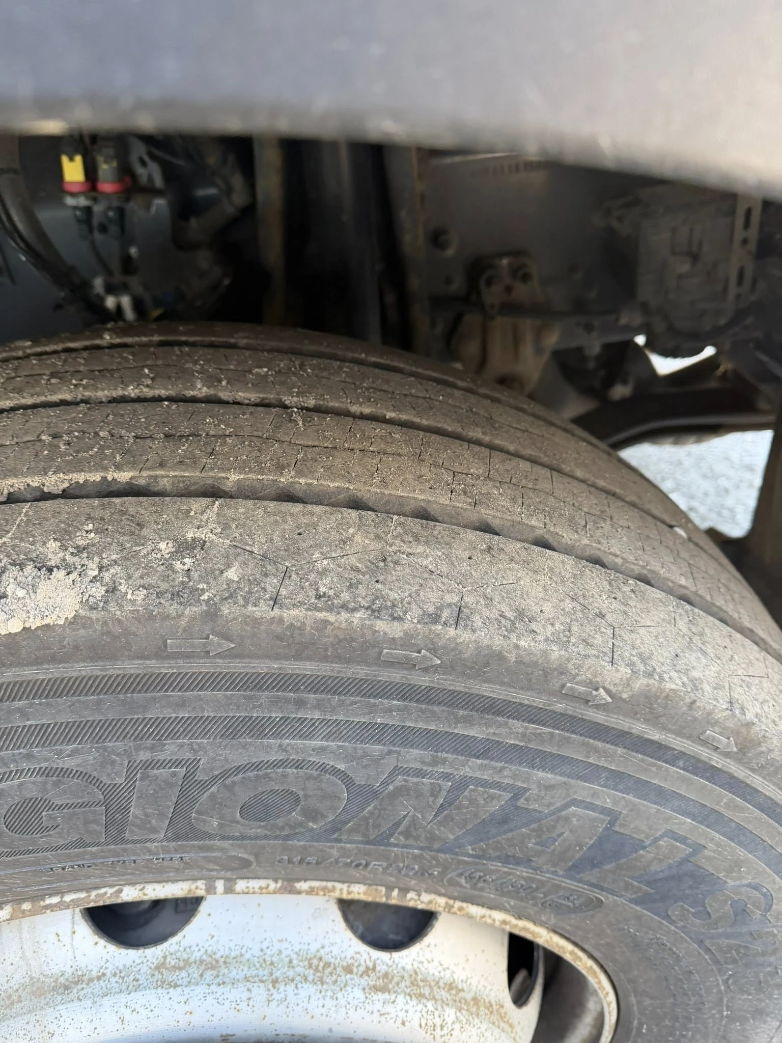 Renault T, снимка 10 - Камиони - 54299287