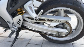 Suzuki SV 650, снимка 6