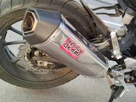 Yamaha Mt-09 Tracer Abs, снимка 3