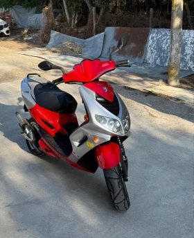 Peugeot Speedfight 2, снимка 3