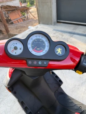 Peugeot Speedfight 2, снимка 9