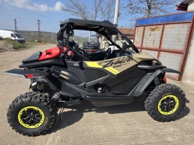 Cfmoto ZFORCE CFMOTO ZFORCE 1000 SPORT R, снимка 2