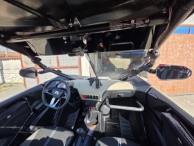 Cfmoto ZFORCE CFMOTO ZFORCE 1000 SPORT R, снимка 9