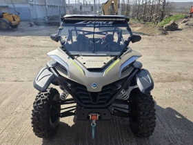 Cfmoto ZFORCE CFMOTO ZFORCE 1000 SPORT R, снимка 1