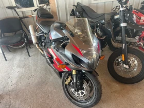 Suzuki Gsxr 750 Lizing, снимка 2