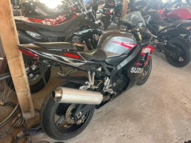 Suzuki Gsxr 750 Lizing, снимка 9