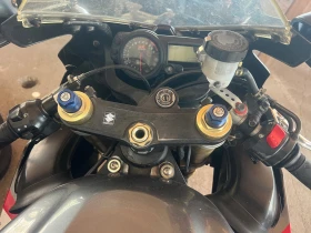 Suzuki Gsxr 750 Lizing, снимка 7