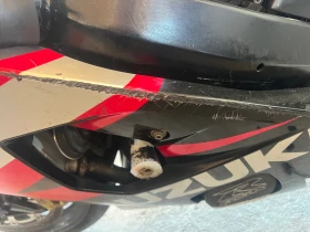 Suzuki Gsxr 750 Lizing, снимка 6