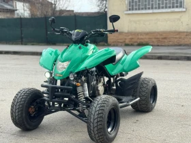 Dinli Centhor Dinli Quadzilla 450CC, снимка 2