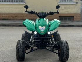 Dinli Centhor Dinli Quadzilla 450CC, снимка 3