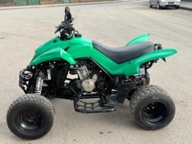 Dinli Centhor Dinli Quadzilla 450CC, снимка 5