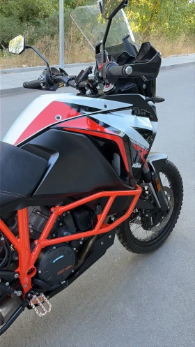 Ktm Adventure, снимка 2
