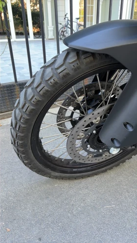 Ktm Adventure, снимка 8