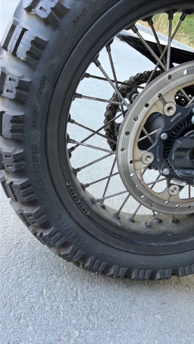 Ktm Adventure, снимка 7