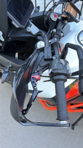 Ktm Adventure, снимка 5