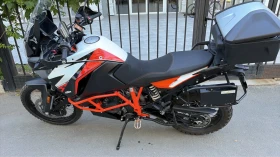 Ktm Adventure, снимка 1