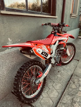 Honda Crf, снимка 4
