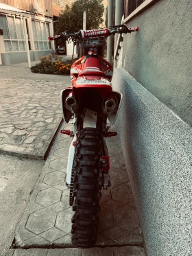 Honda Crf, снимка 9