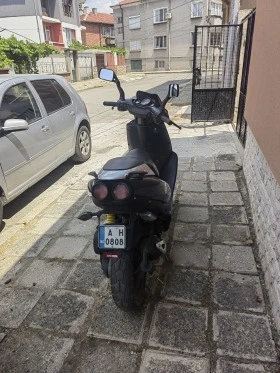 Aprilia Sr, снимка 3