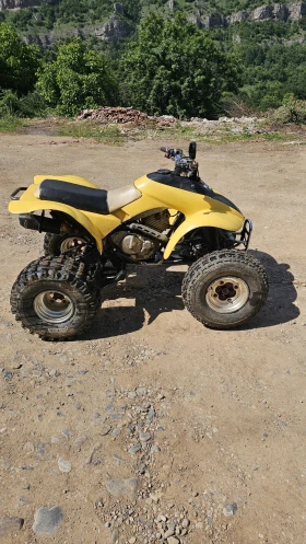 Honda Trx   300 | Mobile.bg    3