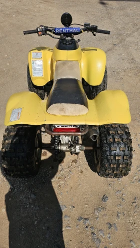 Honda Trx   300 | Mobile.bg    4