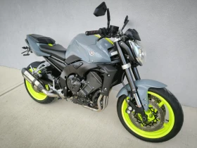 Yamaha FZ1  MIVV,     | Mobile.bg    2