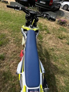 Обява за продажба на Husqvarna TE TE300TPI ~12 600 лв. - изображение 8