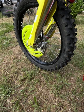 Обява за продажба на Husqvarna TE TE300TPI ~12 600 лв. - изображение 9