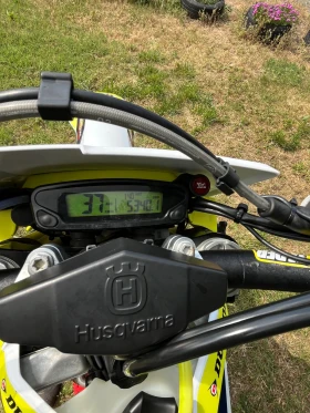Обява за продажба на Husqvarna TE TE300TPI ~12 600 лв. - изображение 7