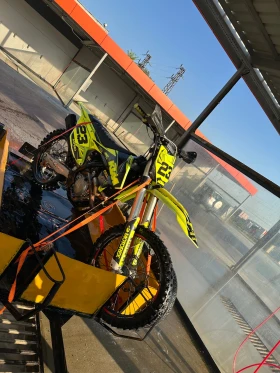 Обява за продажба на Ktm SX-F ~9 000 лв. - изображение 3