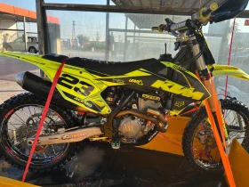 Обява за продажба на Ktm SX-F ~9 000 лв. - изображение 1