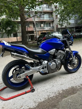 Honda Hornet 919 | Mobile.bg    13