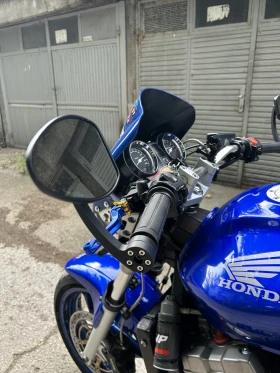 Honda Hornet 919 | Mobile.bg    16