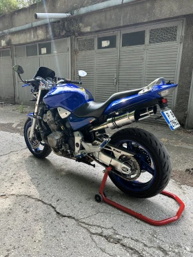 Honda Hornet 919 | Mobile.bg    5