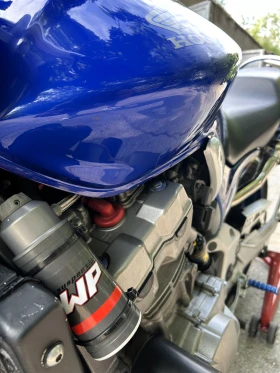 Honda Hornet 919 | Mobile.bg    3