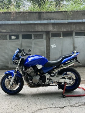 Honda Hornet 919 | Mobile.bg    15