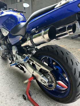 Honda Hornet 919 | Mobile.bg    9