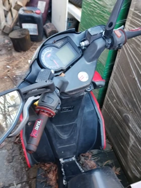 Aprilia Sr, снимка 2